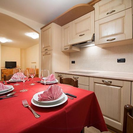 Casa Faifer Mountain Holiday Livigno Apartment Екстериор снимка