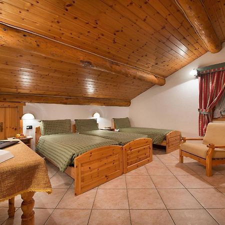 Casa Faifer Mountain Holiday Livigno Apartment Екстериор снимка