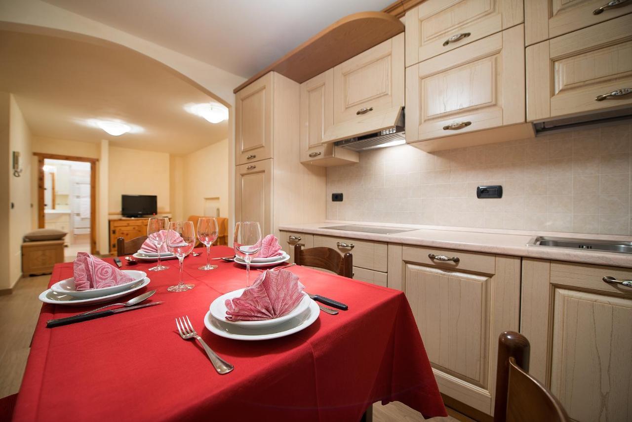 Casa Faifer Mountain Holiday Livigno Apartment Екстериор снимка